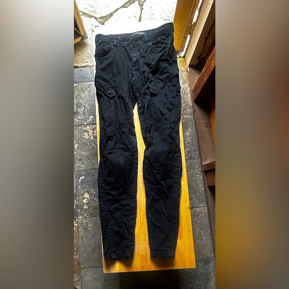 Dainese Women’s Kargo Pants Sz 27